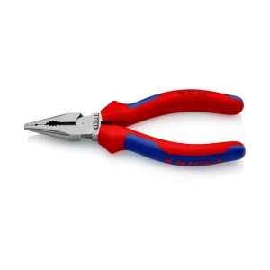 Szczypce uniwersalne 145 mm Knipex 0822145 Szczypce uniwersalne 145 mm Knipex 0822145