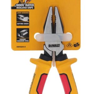 Szczypce uniwersalne 160 mm Dewalt DWHT82810-0 Szczypce uniwersalne 160 mm Dewalt DWHT82810-0