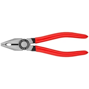 Szczypce uniwersalne 180 mm Knipex 0301180 Szczypce uniwersalne 180 mm Knipex 0301180