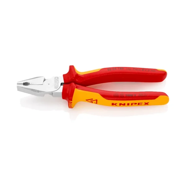 Szczypce uniwersalne Knipex 0206180 Szczypce uniwersalne Knipex 0206180