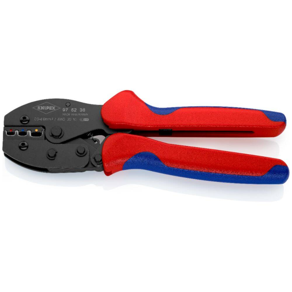 Szczypce zaciskowe PerciForce KNIPEX 975236 - obrazek 1