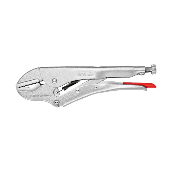 Szczypce zaciskowe uniwersalne 250 mm Knipex 4004250 Szczypce zaciskowe uniwersalne 250 mm Knipex 4004250
