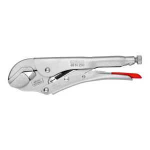 Szczypce zaciskowe uniwersalne 250 mm Knipex 4014250 Szczypce zaciskowe uniwersalne 250 mm Knipex 4014250