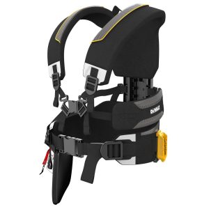 Szelki do pracy z kosą Dewalt DT20699-QZ Szelki do pracy z kosą Dewalt DT20699-QZ