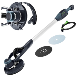 Szlifierka do gipsu Festool PLANEX LHS-E 225 EQ-CB (578402) Szlifierka do gipsu Festool PLANEX LHS-E 225 EQ-CB (578402)