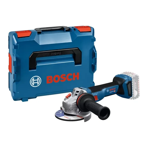 Szlifierka kątowa 125 mm Bosch GWS 18V-11 06019N4102 Szlifierka kątowa 125 mm Bosch GWS 18V-11 06019N4102