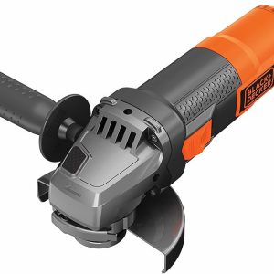 Szlifierka kątowa Black Decker BEG220K-QS Szlifierka kątowa Black Decker BEG220K-QS