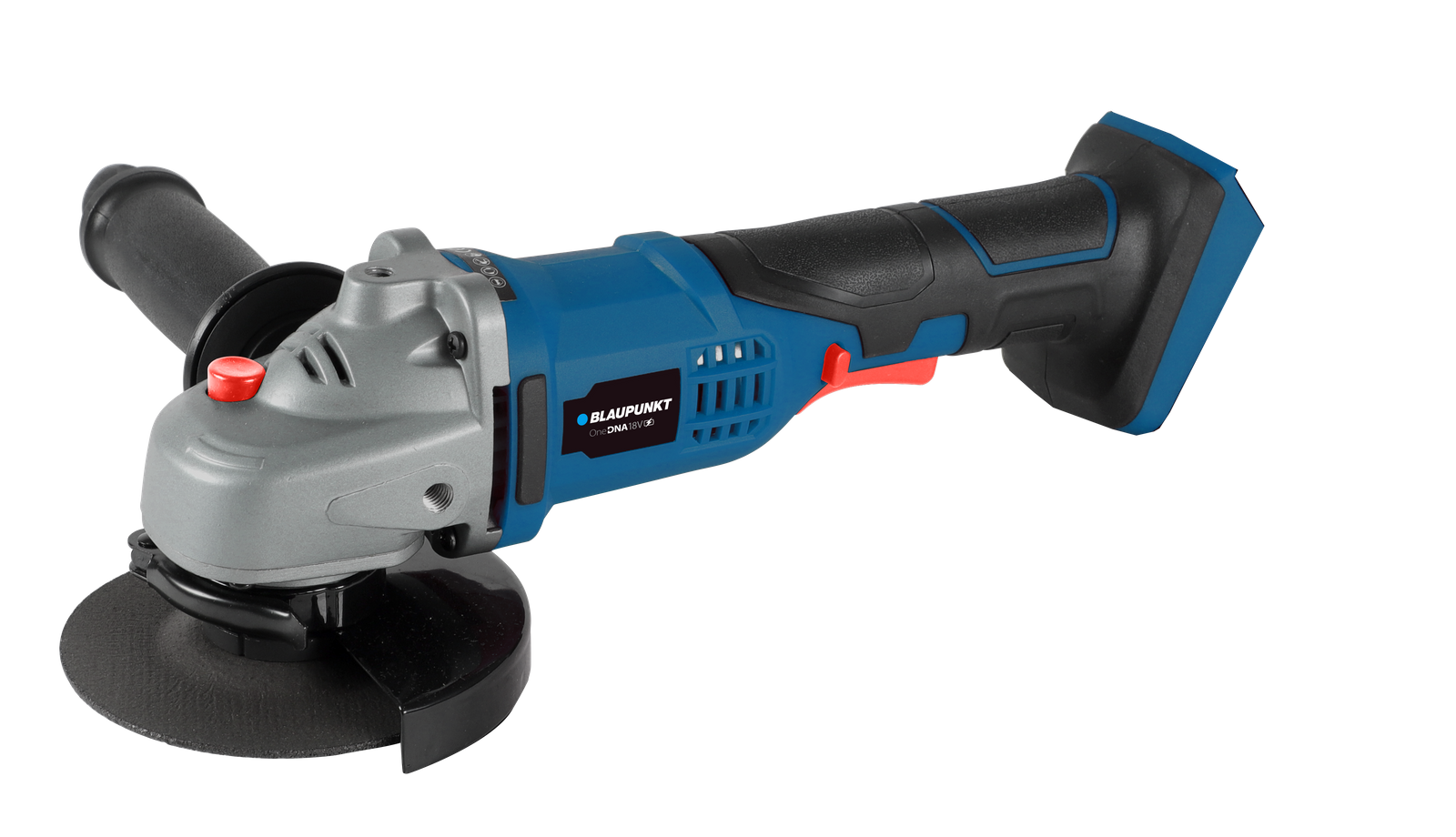 Szlifierka kątowa Blaupunkt CG5010 - obrazek 1