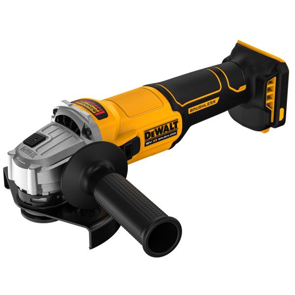 Szlifierka kątowa Dewalt DCG407N-XJ Szlifierka kątowa Dewalt DCG407N-XJ