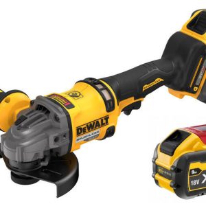 Szlifierka kątowa Dewalt DCG418SHDX2 Szlifierka kątowa Dewalt DCG418SHDX2