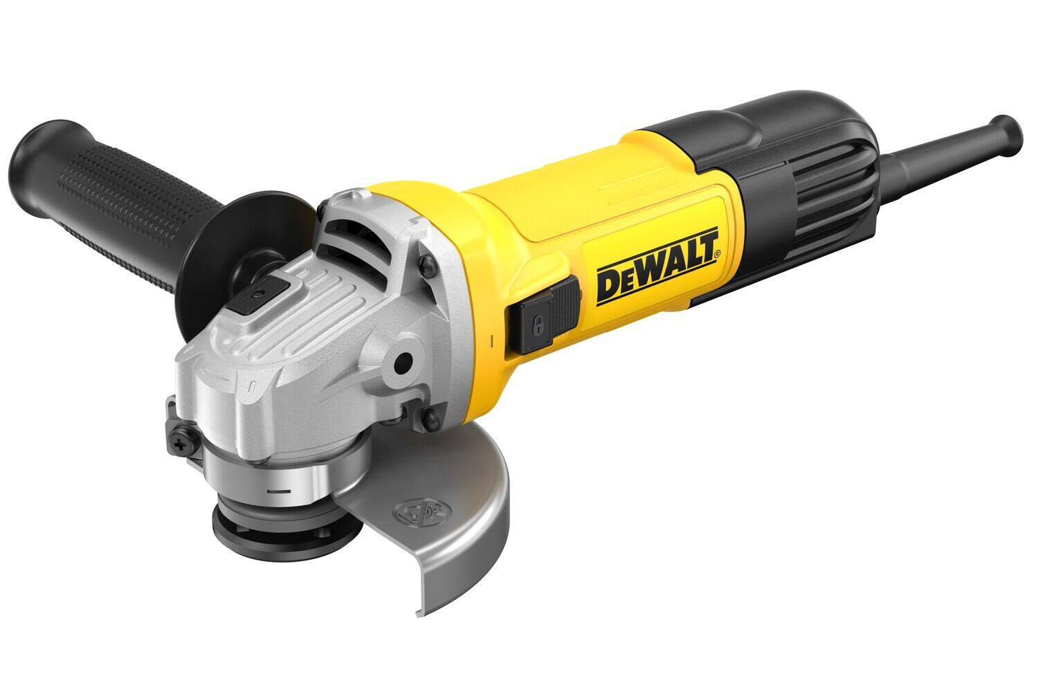 Szlifierka kątowa Dewalt DWE4036 - obrazek 1