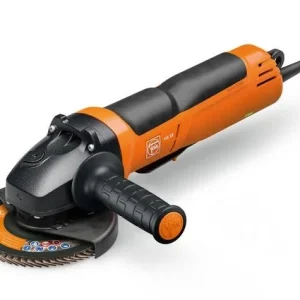 Szlifierka kątowa Fein CG 15-125 BLP Inox (72250960000) Szlifierka kątowa Fein CG 15-125 BLP Inox (72250960000)
