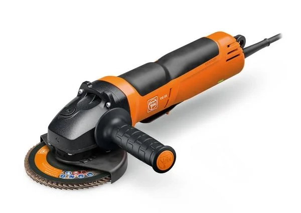 Szlifierka kątowa Fein CG 15-125 BLP Inox (72250960000) - obrazek 1