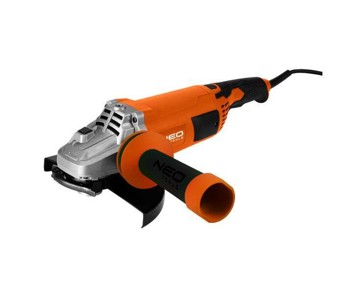 Szlifierka kątowa NEO Tools 04-715 - obrazek 1