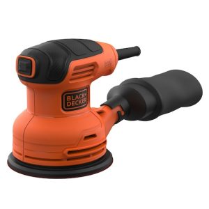 Szlifierka mimośrodowa Black Decker BEW210-QS Szlifierka mimośrodowa Black Decker BEW210-QS