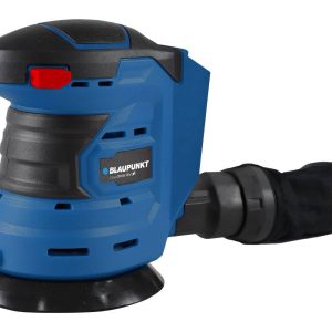 Szlifierka mimośrodowa Blaupunkt CO4010 Szlifierka mimośrodowa Blaupunkt CO4010
