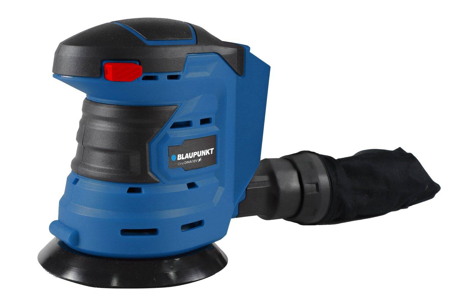 Szlifierka mimośrodowa Blaupunkt CO4010 - obrazek 1