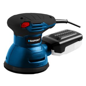 Szlifierka mimośrodowa Blaupunkt OS3010 Szlifierka mimośrodowa Blaupunkt OS3010