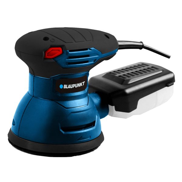 Szlifierka mimośrodowa Blaupunkt OS3010 Szlifierka mimośrodowa Blaupunkt OS3010