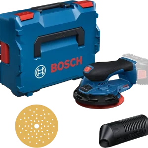 Szlifierka mimośrodowa Bosch GEX 18V-150-3 Professional 0601372903 Szlifierka mimośrodowa Bosch GEX 18V-150-3 Professional 0601372903