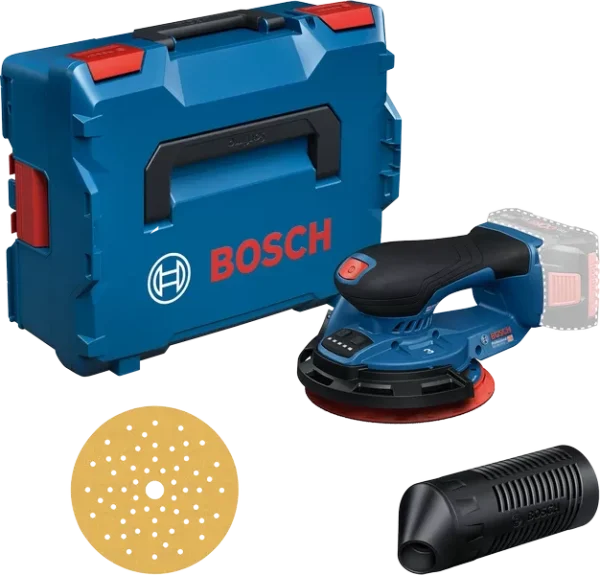 Szlifierka mimośrodowa Bosch GEX 18V-150-3 Professional 0601372903 Szlifierka mimośrodowa Bosch GEX 18V-150-3 Professional 0601372903
