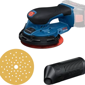 Szlifierka mimośrodowa Bosch GEX 18V-150-3 Professional 0601372904 Szlifierka mimośrodowa Bosch GEX 18V-150-3 Professional 0601372904