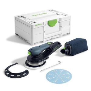 Szlifierka mimośrodowa Festool ETSC 2 150-Basic (577723) Szlifierka mimośrodowa Festool ETSC 2 150-Basic (577723)