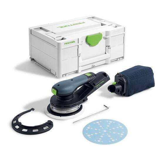 Szlifierka mimośrodowa Festool ETSC 2 150-Basic (577723) Szlifierka mimośrodowa Festool ETSC 2 150-Basic (577723)