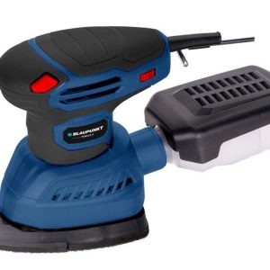 Szlifierka mimośrodowa/oscylacyjna 4w1 Blaupunkt OS6010 Szlifierka mimośrodowa/oscylacyjna 4w1 Blaupunkt OS6010