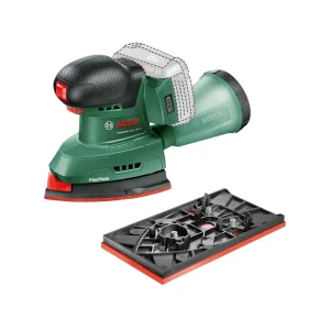 Szlifierka oscylacyjna UniversalSander 18V-10 Bosch 06033E3100 Szlifierka oscylacyjna UniversalSander 18V-10 Bosch 06033E3100