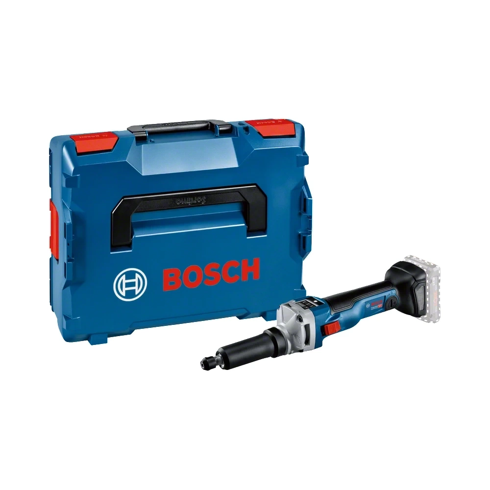 Szlifierka prosta Bosch GGS 18V-10 SLC 06012B4000 - obrazek 1