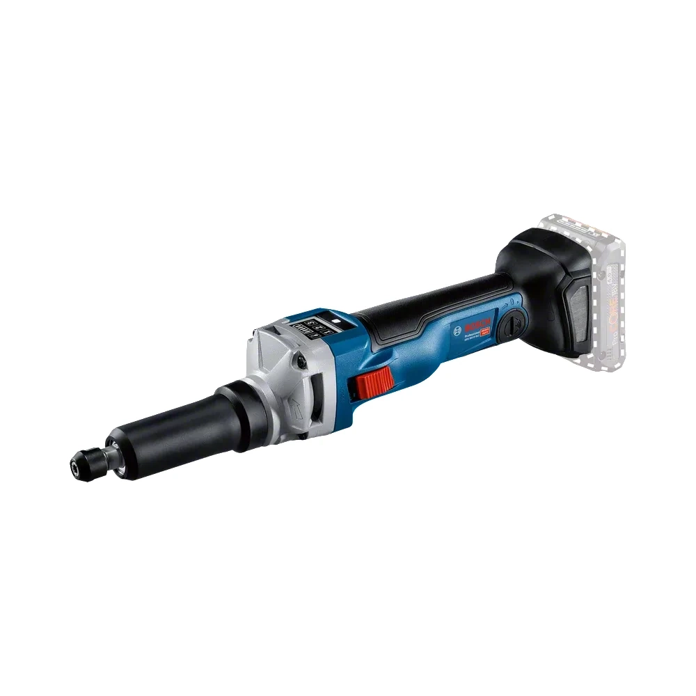 Szlifierka prosta Bosch GGS 18V-10 SLC 06012B4001 - obrazek 1
