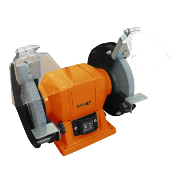 Szlifierka stołowa Prime3 Blaupunkt TBG21 Szlifierka stołowa Prime3 Blaupunkt TBG21