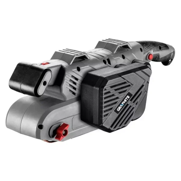 Szlifierka taśmowa Graphite 59G395 Szlifierka taśmowa Graphite 59G395