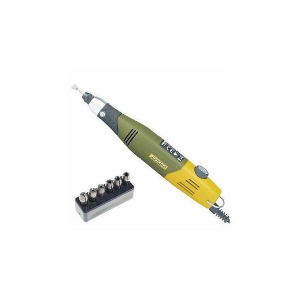 Szlifierka wielofunkcyjna Proxxon 60/E PR28510 Szlifierka wielofunkcyjna Proxxon 60/E PR28510