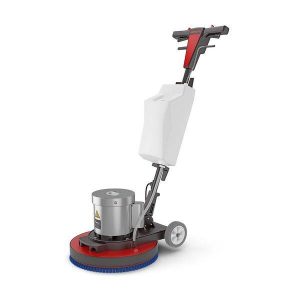Szorowarka do podłóg Menzer ESM 406 CLEAN TEC Szorowarka do podłóg Menzer ESM 406 CLEAN TEC