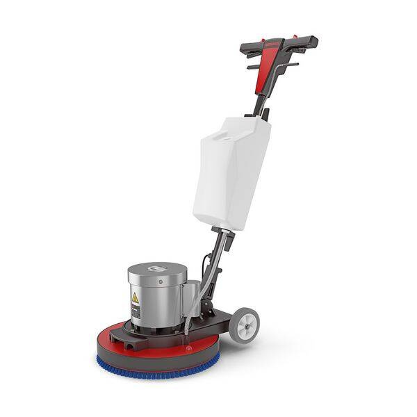 Szorowarka do podłóg Menzer ESM 406 CLEAN TEC - obrazek 1