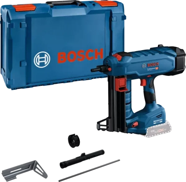 Sztyfciarka Bosch GNB 18V-40 06019L7004 Sztyfciarka Bosch GNB 18V-40 06019L7004