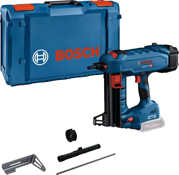 Sztyfciarka Bosch GNB 18V-40 06019L7004 - obrazek 1
