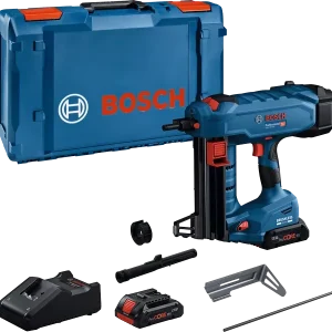 Sztyfciarka Bosch GNB 18V-40 06019L7005 Sztyfciarka Bosch GNB 18V-40 06019L7005