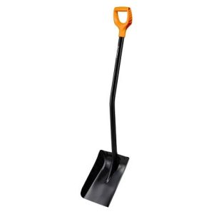 Szufla do betonu Solid™+ Fiskars 1067518 Szufla do betonu Solid™+ Fiskars 1067518