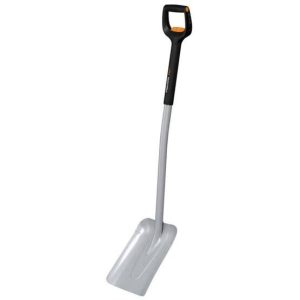 Szufla teleskopowa Fiskars Xact 1066734 Szufla teleskopowa Fiskars Xact 1066734