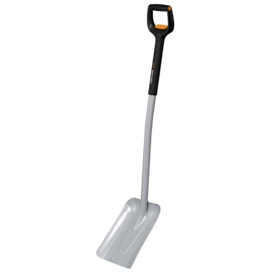 Szufla teleskopowa Fiskars Xact 1066734 Szufla teleskopowa Fiskars Xact 1066734