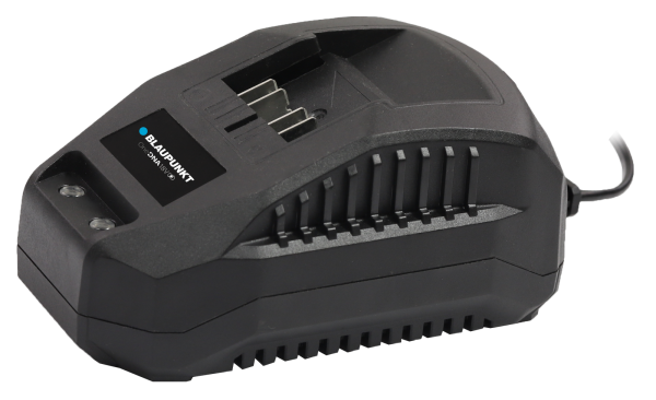 Szybka ładowarka Blaupunkt 18V 2,4A BP1824 Szybka ładowarka Blaupunkt 18V 2,4A BP1824