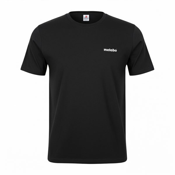 T-Shirt XXL Metabo 638665030 T-Shirt XXL Metabo 638665030