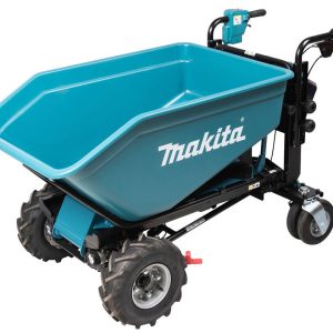 Taczka akumulatorowa Makita DCU603Z Taczka akumulatorowa Makita DCU603Z