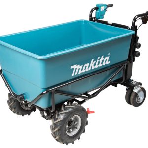 Taczka akumulatorowa Makita DCU605Z Taczka akumulatorowa Makita DCU605Z