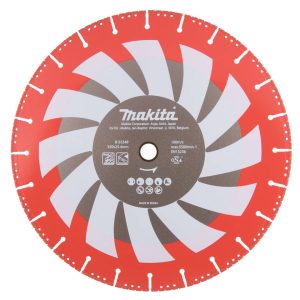 Tarcza diamentowa 350 x 25,4 mm Makita B-55348 Tarcza diamentowa 350 x 25,4 mm Makita B-55348