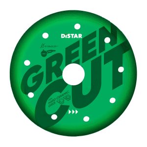 Tarcza diamentowa Distar 125×22,23 Green Cut 10179023015 Tarcza diamentowa Distar 125×22,23 Green Cut 10179023015