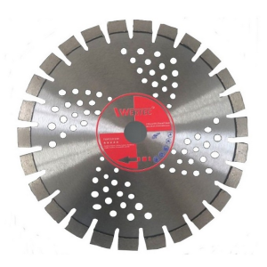 Tarcza diamentowa Topcut 300X12X25,4 Premium Wertec Tarcza diamentowa Topcut 300X12X25,4 Premium Wertec